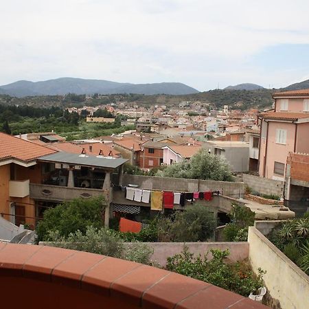 La Pavoncella Villaputzu Exterior foto