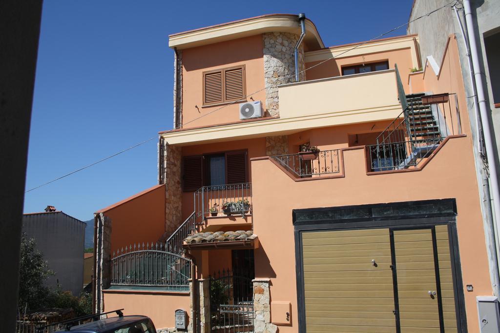 La Pavoncella Villaputzu Exterior foto