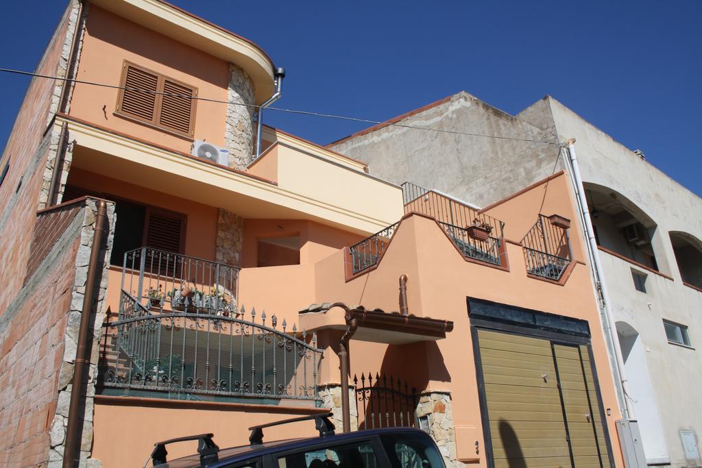 La Pavoncella Villaputzu Exterior foto