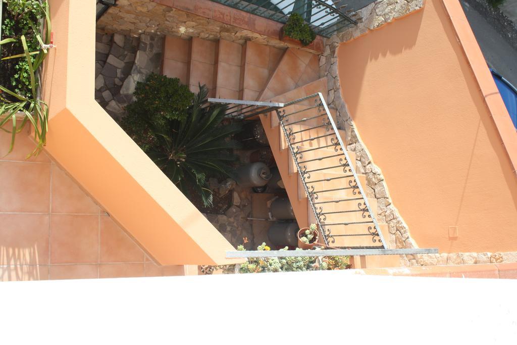 La Pavoncella Villaputzu Exterior foto
