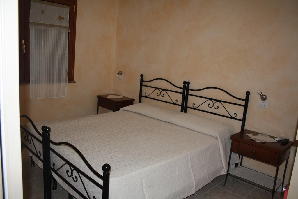 La Pavoncella Villaputzu Exterior foto