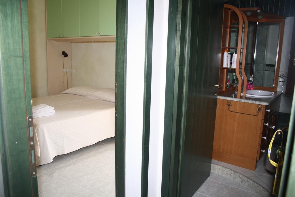 La Pavoncella Villaputzu Exterior foto