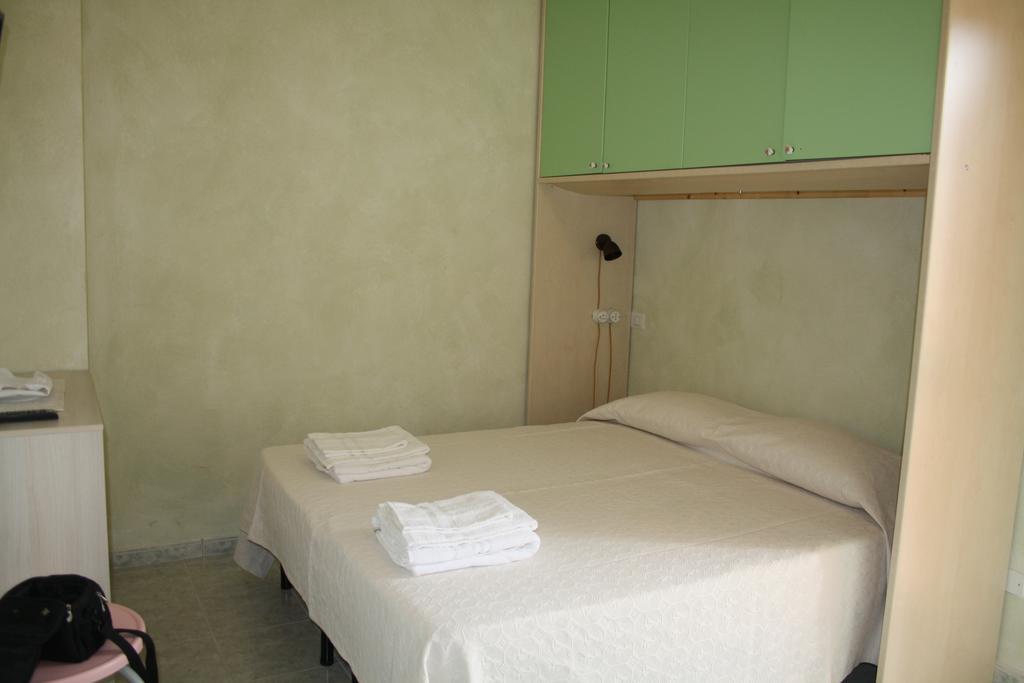 La Pavoncella Villaputzu Exterior foto