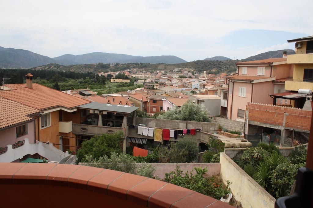 La Pavoncella Villaputzu Exterior foto
